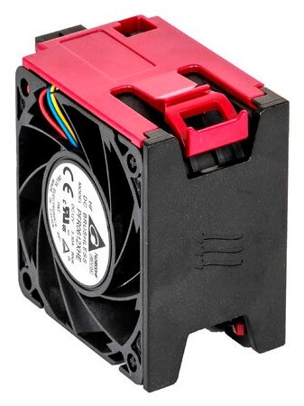 Вентилятор для сервера HP DL380 Gen10 standart cooler (875075-001)