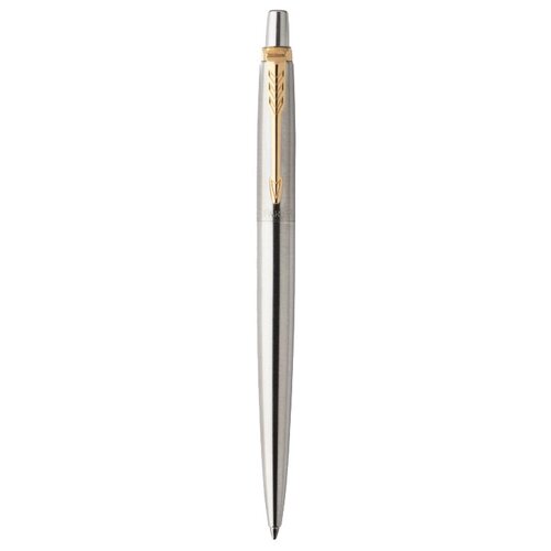 parker гелевая ручка jotter core k694 м 2020647 черный цвет чернил 1 шт PARKER гелевая ручка Jotter Core K694, М, 2020647, черный цвет чернил, 1 шт.