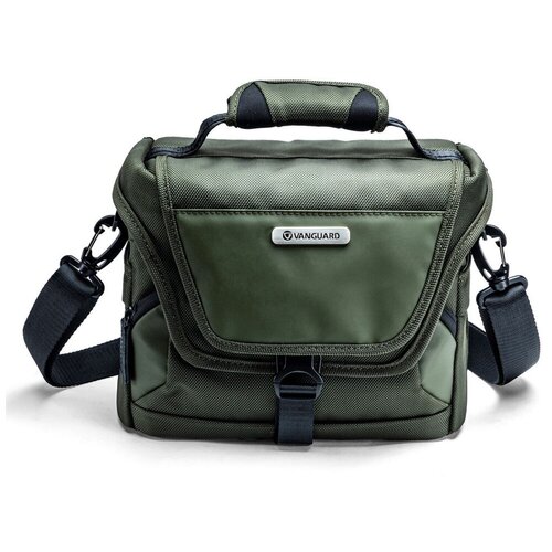 фото Сумка vanguard veo select 22s, зеленая