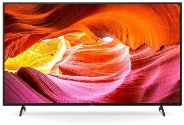 LED телевизор Sony KD-65X75K