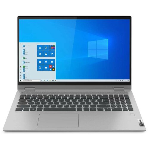 Ноутбук Lenovo IdeaPad Flex 5 15ITL05 Intel Core i3 1115G4 3000MHz1561920x10808GB128GB SSDIntel UHD GraphicsWindows 11 Home 82HT007YUS Grey 4039000₽