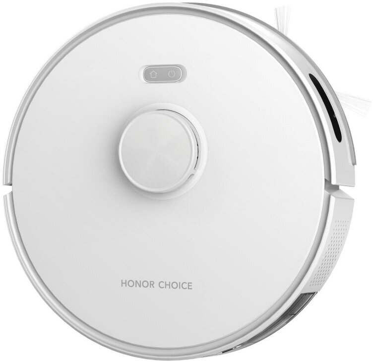 Робот-пылесос HONOR Choice Robot Cleaner R2 ROB-00 - фотография № 4