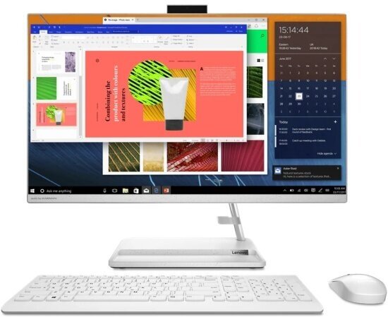  LENOVO IdeaCentre AIO 3 22ITL6 (F0G5001ERK)