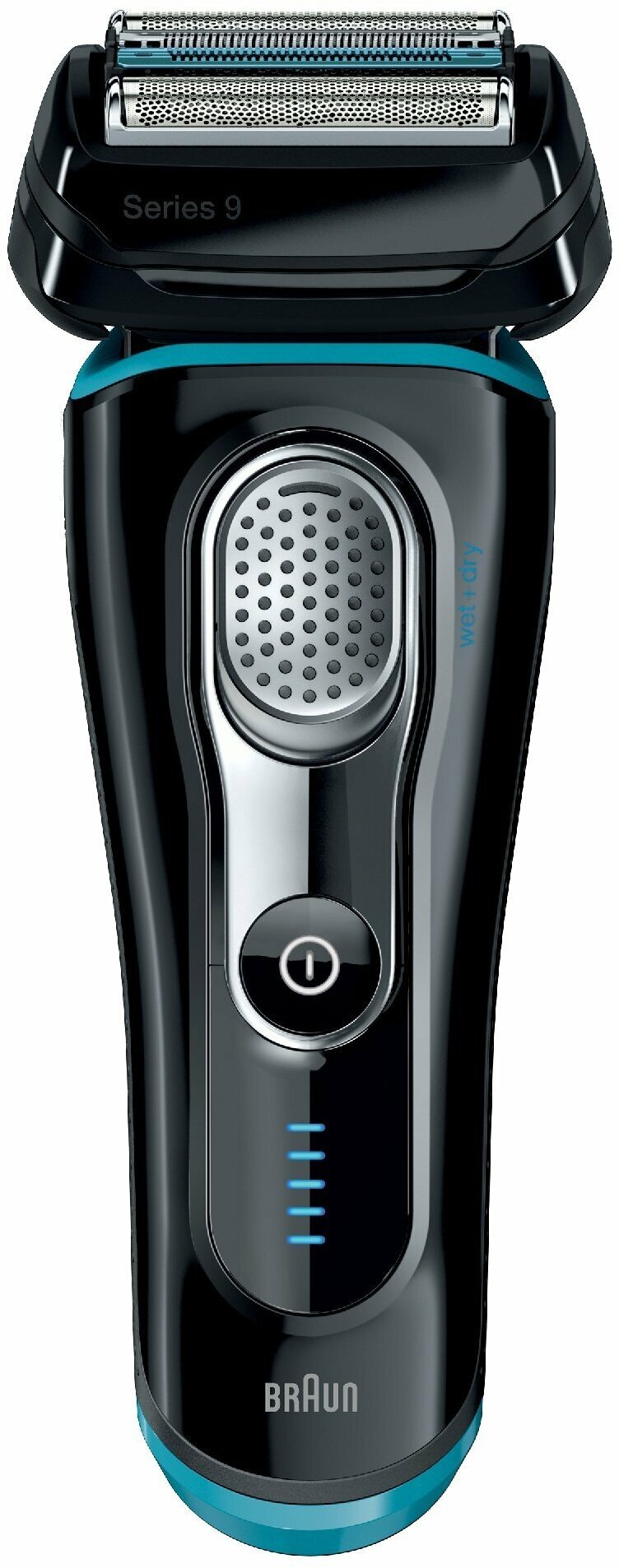 Электробритва Braun 9040s Series 9