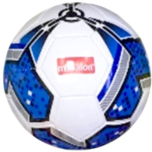 Футбольный мяч Mibalon Т115800, размер 5