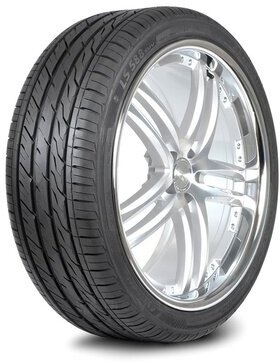 Landsail LS588 SUV Лето Нешипованные 305/40 R22 114V [TL]