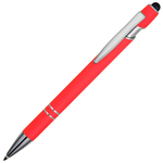 Стилус ручка GSMIN D13 универсальный (Красный) - изображение