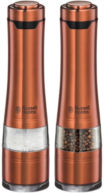 Измельчитель д/соли и перца Russell Hobbs 28011-56