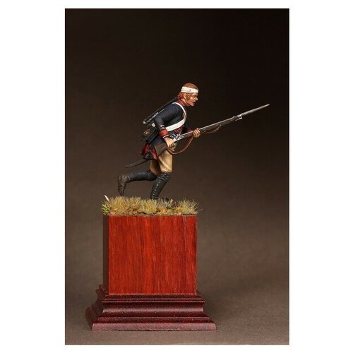 5403SOGA Prussian Musketeer Erbprinz von Hessen-Darmstadt Regiment. 1756-1763 riesling kabinett royal rheingau prinz von hessen