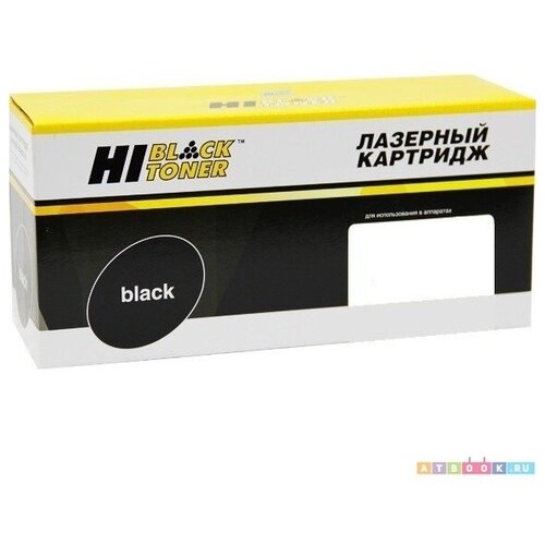 Hi-Black W1360X Тонер 797026745 hi black w1360x тонер 797026745