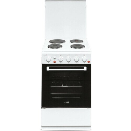 Электрическая плита CEZARIS ПЭ Н Д 1200-08 2995600₽