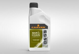 Масло цепное Carver Bar&Chain Lubricant (0946 л) 0102100004