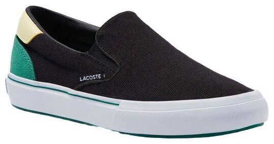 Слипоны LACOSTE