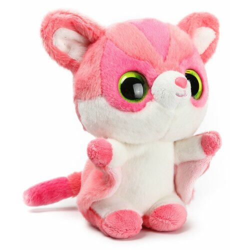 Игрушка мягкая YOOHOO Сумчатый летяга 180236D