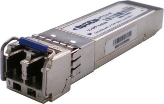 Модуль Opticin SFP-SX.LC.2 Модуль SFP, 1000Base-SX, LC, mm, 1310nm