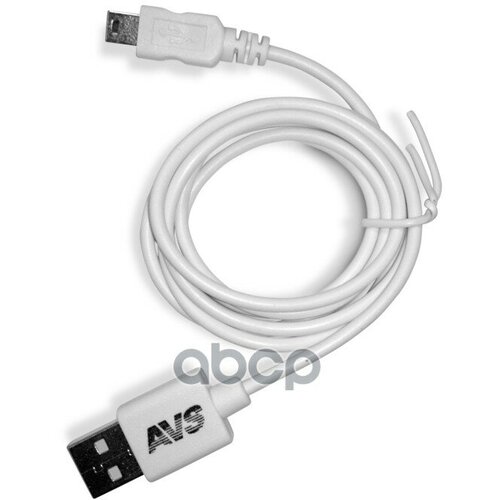 Кабель Avs Mini Usb Mn-313 1 М AVS арт. A78042S