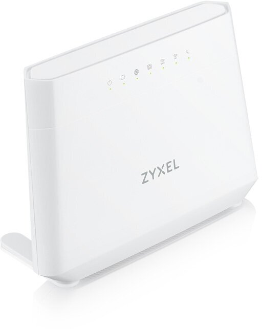 Wi-Fi роутер ZyXEL EX3301-T0 4x1 Гбит/с 2.4 / 5 ГГц, 1.8 Гбит/с (EX3301-T0-EU01V1F)