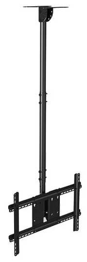 NB T560-15 потолочное крепление 725-1530 мм