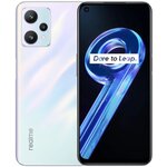 Смартфон realme Realme 9 5G - изображение