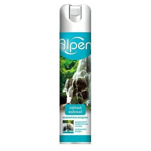 Освежитель воздуха Alpen, 