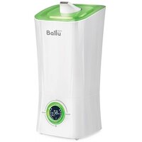 Увлажнитель воздуха BALLU UHB-205 белый/зеленый