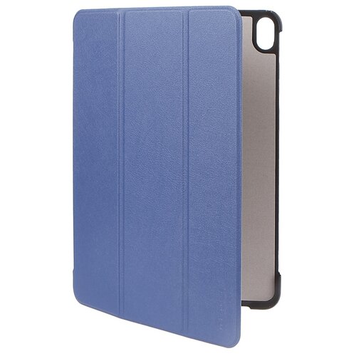 фото Чехол it baggage для apple ipad air 4 10.9 2020 blue itipa41