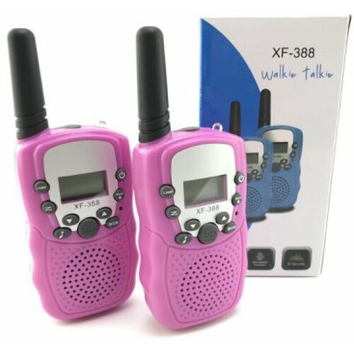 Рация 2шт Орбита Т-388 273000₽