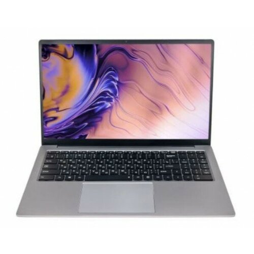 Ноутбук Hiper EXPERTBOOK MTL1601 Core i3 1210U 16Gb SSD512Gb Intel UHD Graphics 161 IPS FHD 1920x1080 Free DOS black BT Cam MTL1601B1210UDS 7422000₽