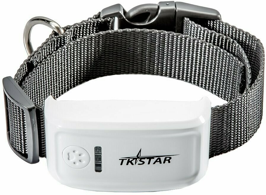 TK STAR GPS ошейник для животных TK STAR TK909