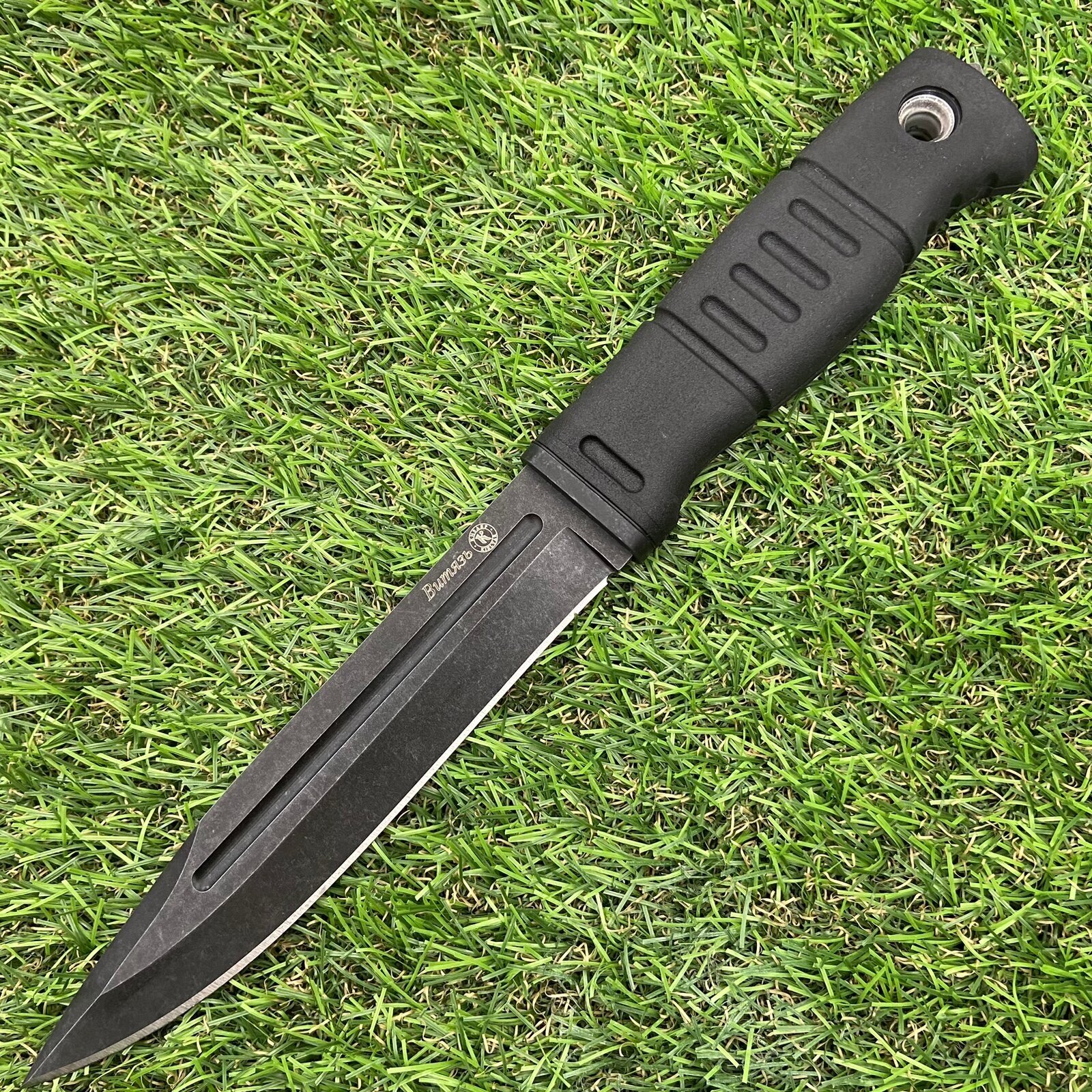 фото Витязь Black система MOLLE