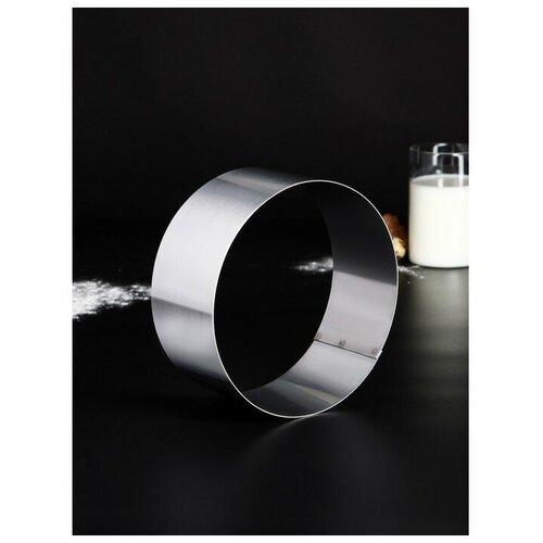 Форма для выпечки, профессиональная 