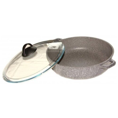 Жаровня HELPER GRANIT G5226 26см