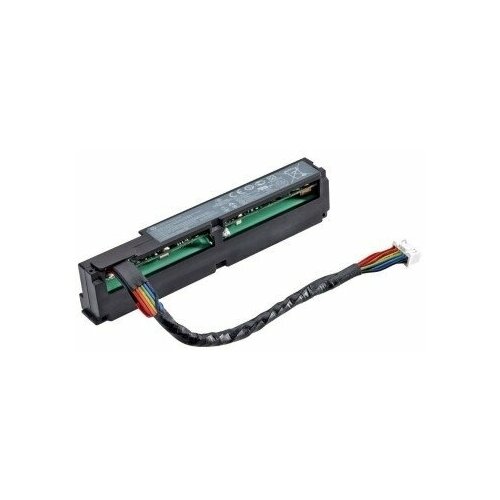 Батарея HPE P01366-B21 96W Smart Storage up to 20 Devices with 145mm Cable Kit батарея hpe 96w smart storage up to 20 devices with 145mm cabl p01366 b21 871264 001 878643 001