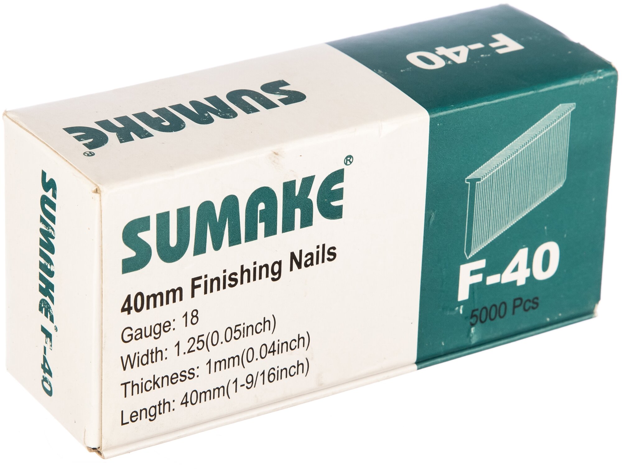  SUMAKE F-40  F18/50 (5000 ) 40 