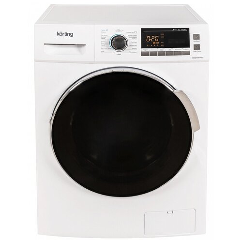 Стиральная машина Korting KWM 47T1480 5349000₽