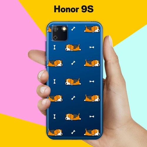      Honor 9S