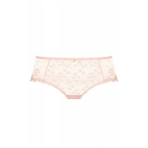 фото Empreinte трусы шорты carmen средней посадки, размер 44, розовый