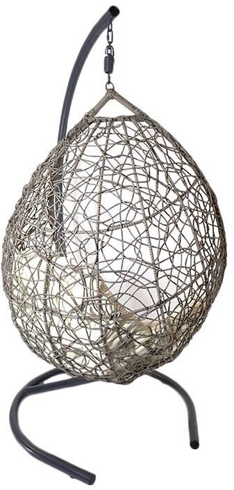 фото Подвесное кресло-кокон СКАНДИНАВИЯ