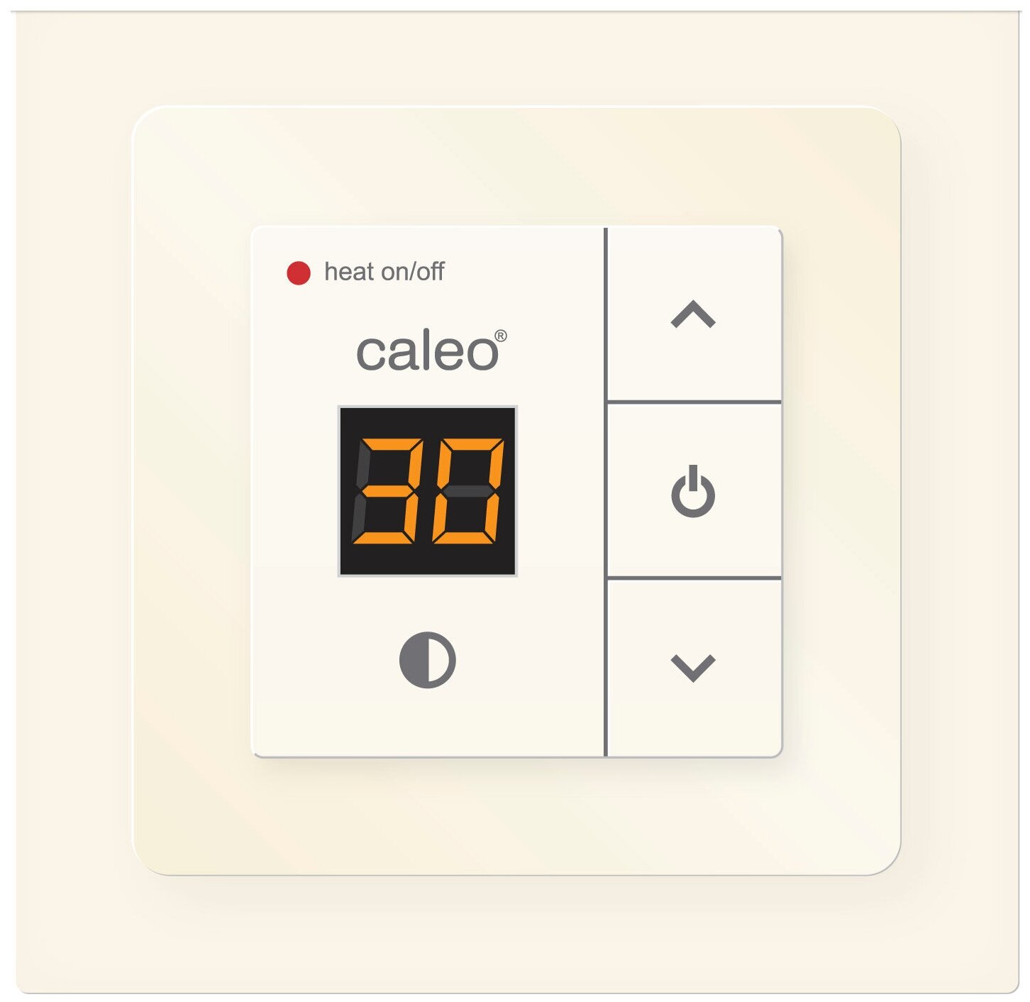 Терморегулятор Caleo 720 (35 кВт)