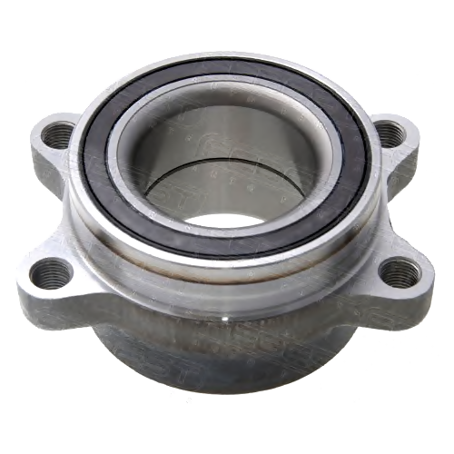 фото Febest 0282-e51mf (40210wl000 / 40210wl00040210wl020 / 40210wl020) ступица колеса с интегрированным подшипником