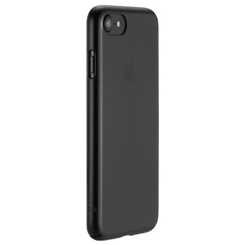 Накладка Just Mobile TENC для iPhone SE 2020 / 8 / 7 - Matte Clear