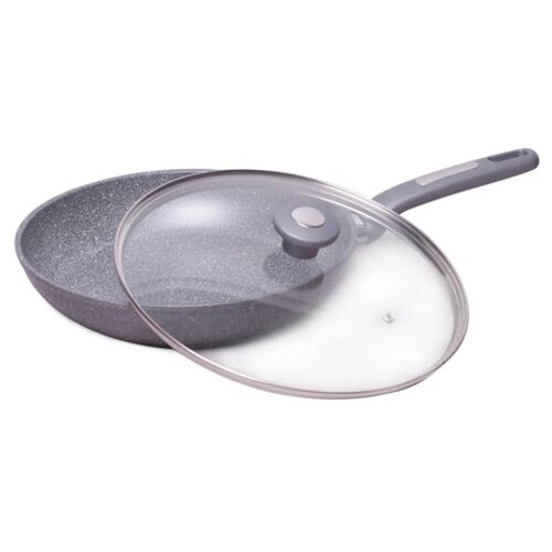 фото Сковорода kamille 28cm km-4273gr