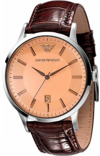 Наручные часы EMPORIO ARMANI Classics AR2427