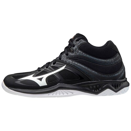 Кроссовки Mizuno THUNDER BLADE 2 MID 4,5 Мужчины