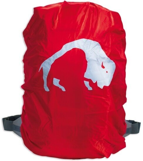 Накидка рюкзака Tatonka RAIN FLAP XS, красный