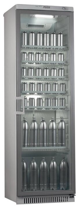 Холодильник витрина POZIS - Свияга-538-9