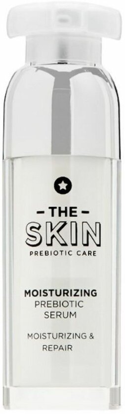 The Skin Prebiotic Care Сыворотка для лица увлажняющая / Moisturizing Serum, 30 мл