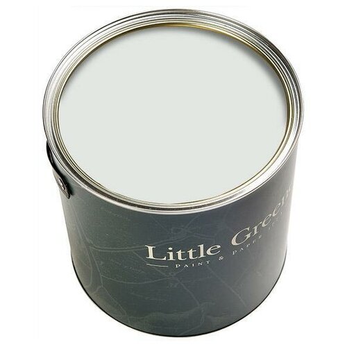 Little Greene Intelligent Matt Emulsion(5-7% глянца) Матовая моющаяся краска для стен и потолков в сухих помещениях. Цвет Loft White 222