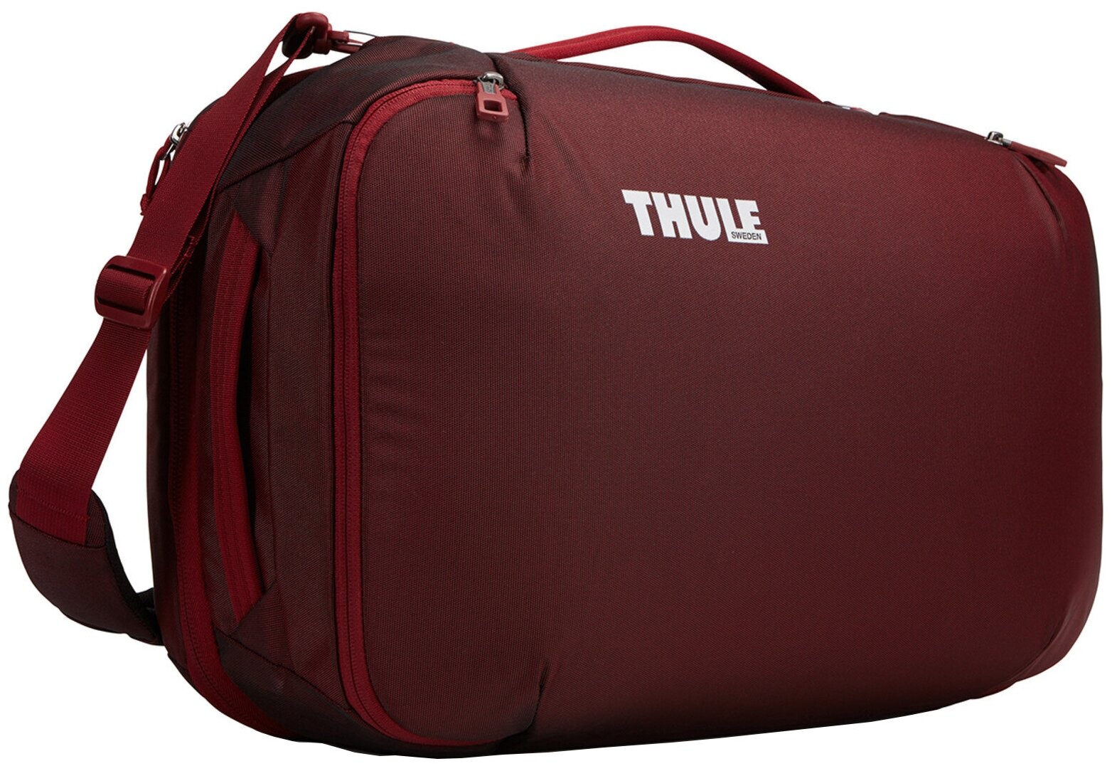 Сумка-рюкзак Thule Subterra Carry-On 40L Ember