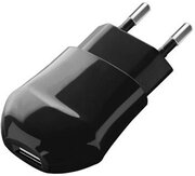 СЗУ Deppa USB 5V-1A Black арт.23123